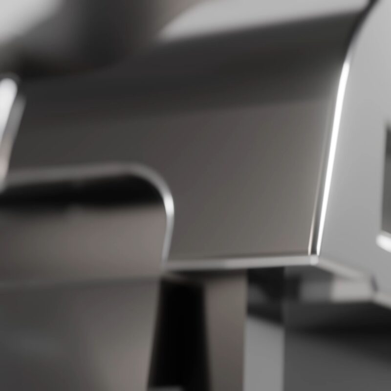 Animacja produktowa – zamek ortodontyczny