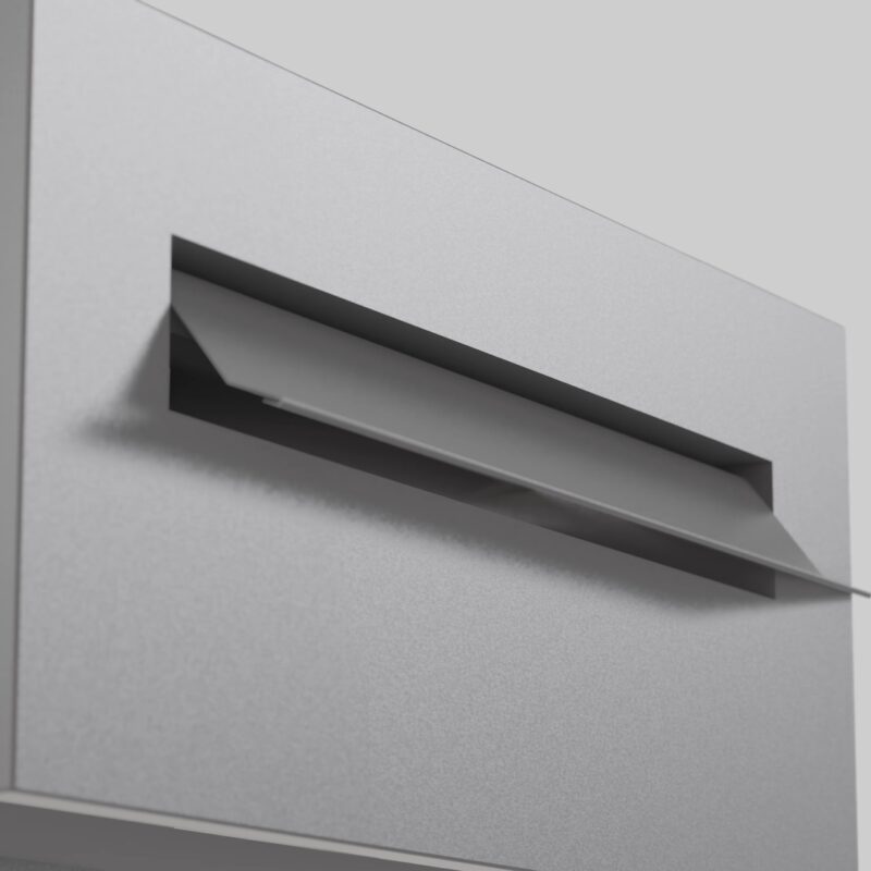 Animacja produktowa – skrzynka